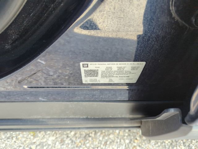 Used 2020 Chevrolet Blazer LT w/ LPO, Cargo Package image 38