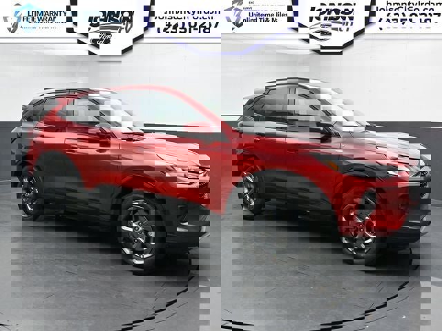 New 2026 Ford Escape ST-Line Select w/ Tech Pack #1 image 3