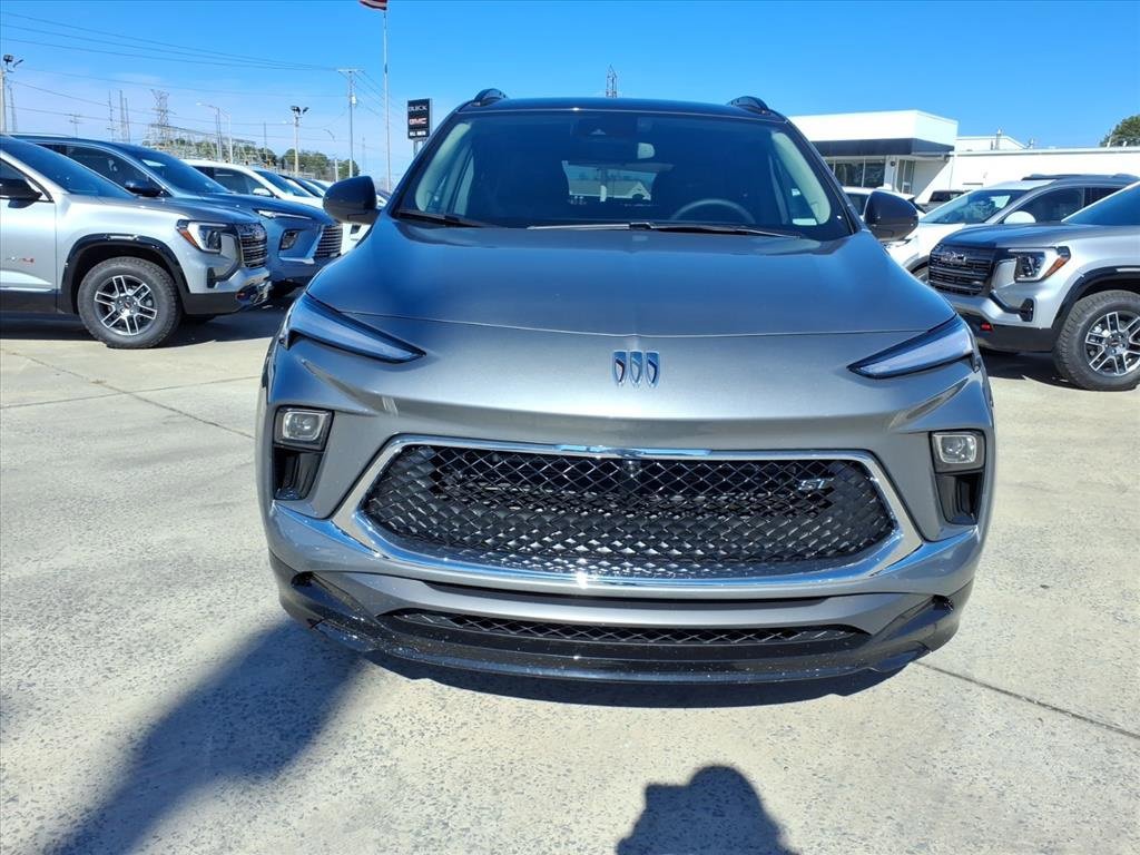 New 2026 Buick Encore GX Sport Touring w/ Advanced Technology Package image 2