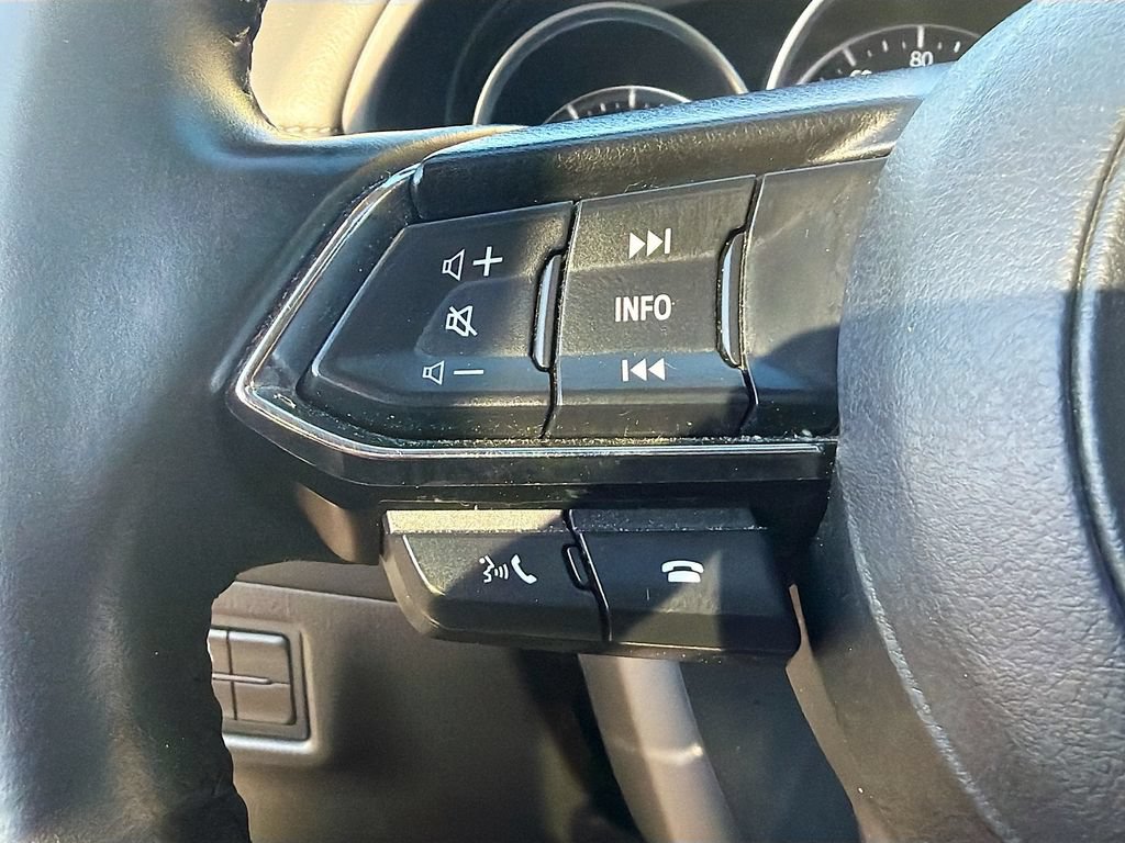 Used 2023 MAZDA CX-5 AWD 2.5 S image 34