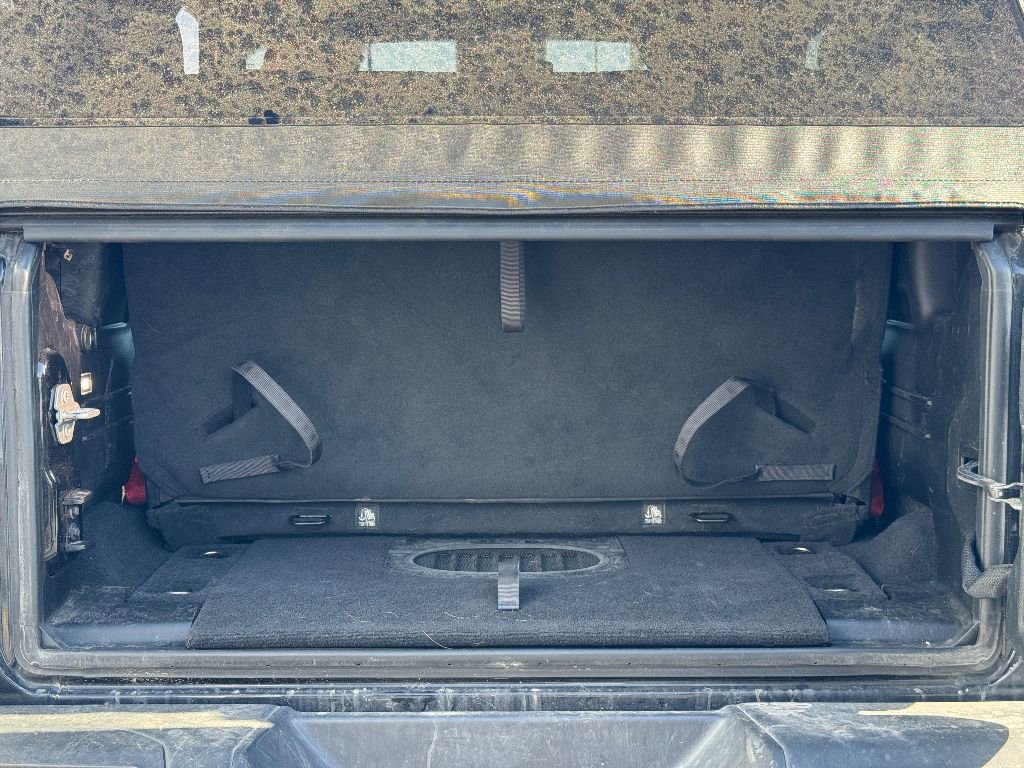 Used 2020 Jeep Wrangler Rubicon image 15