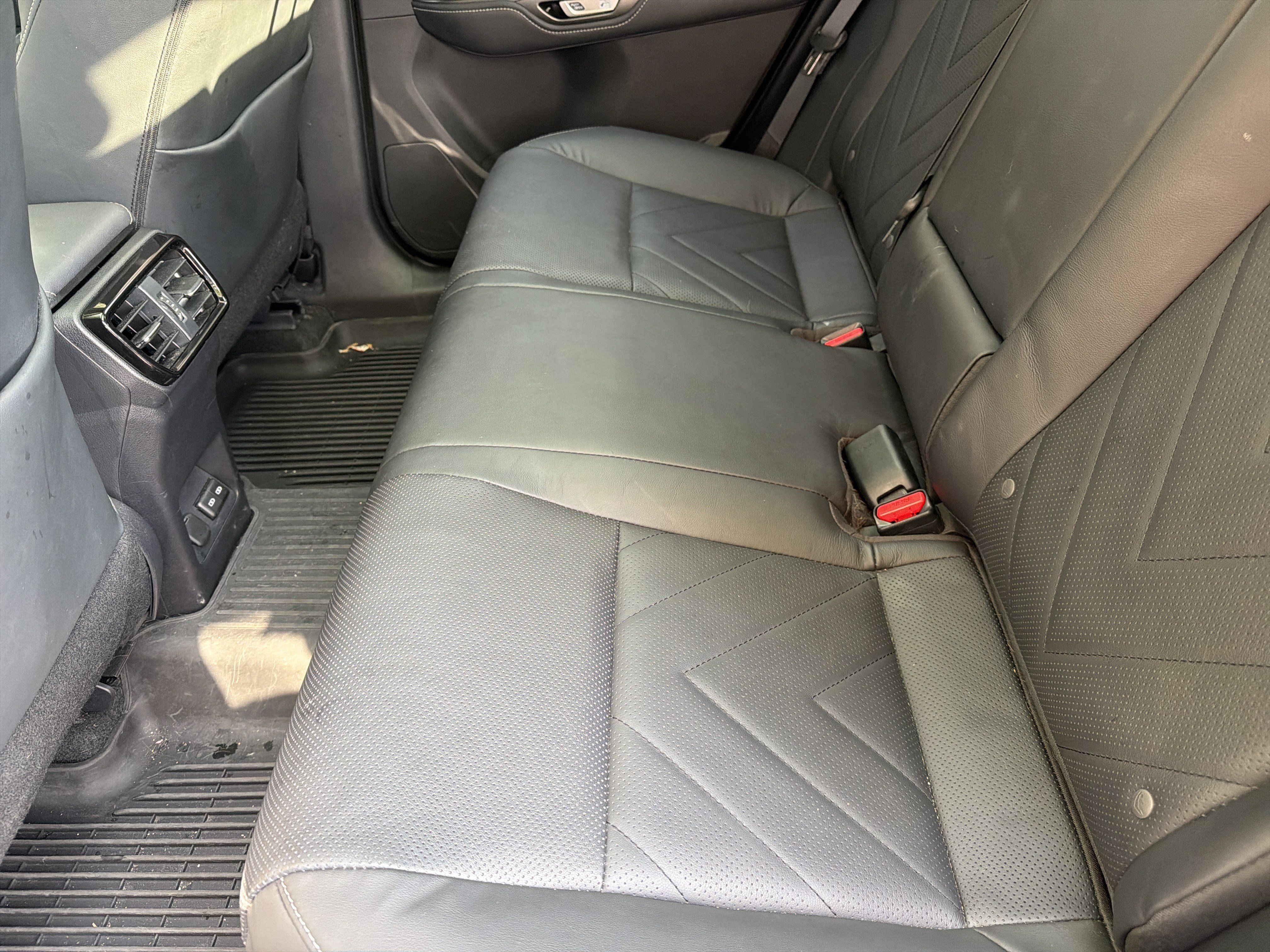 Certified 2024 Lexus NX 350h AWD w/ Vision Package image 33