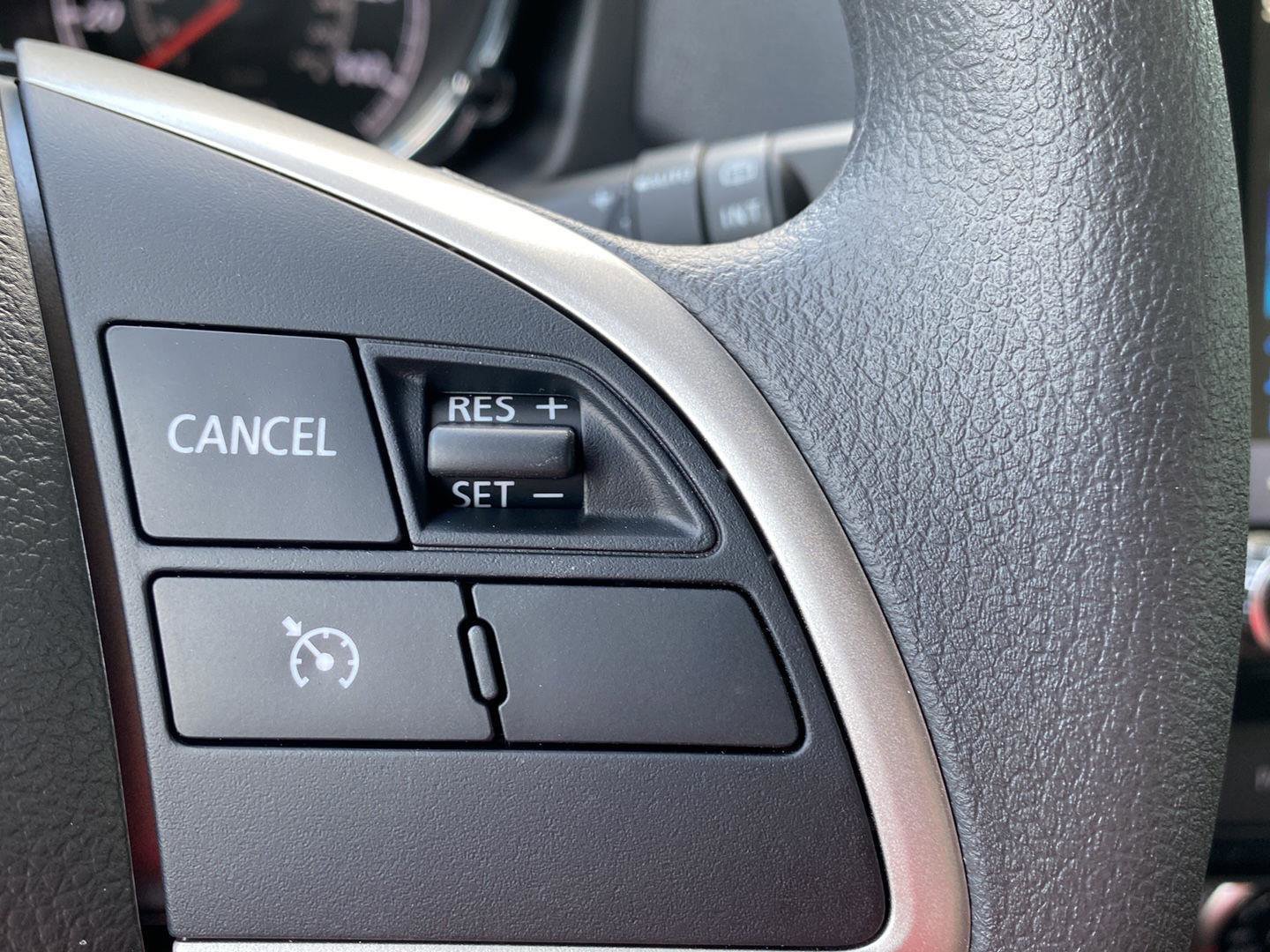 New 2026 Mitsubishi Outlander Sport ES image 27