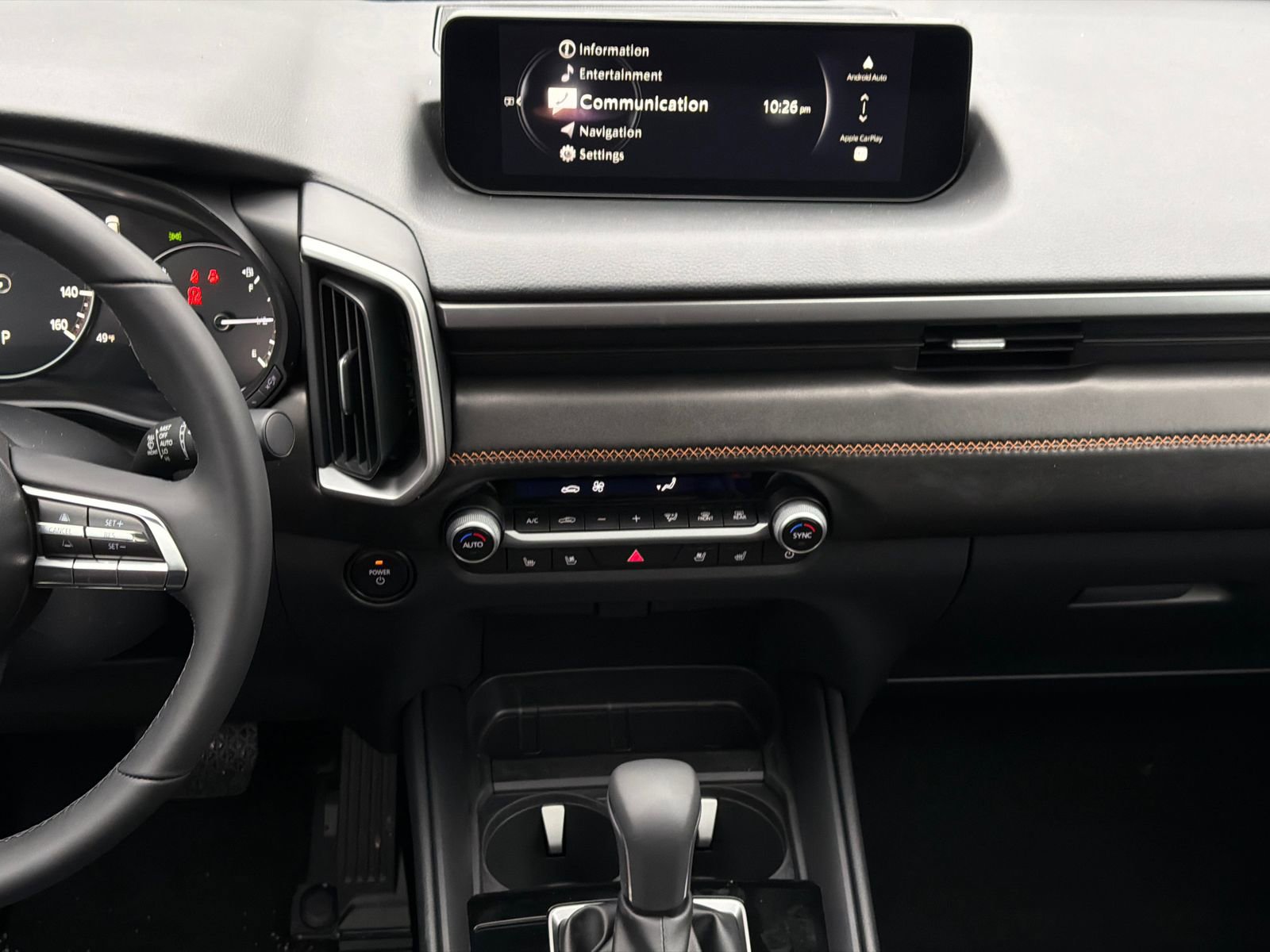 New 2026 MAZDA CX-50 AWD 2.5 Hybrid w/ Premium Pkg image 18