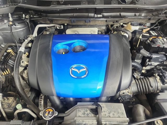 Used 2013 MAZDA CX-5 Touring w/ Bose & Moonroof Pkg AWD/4WD image 27
