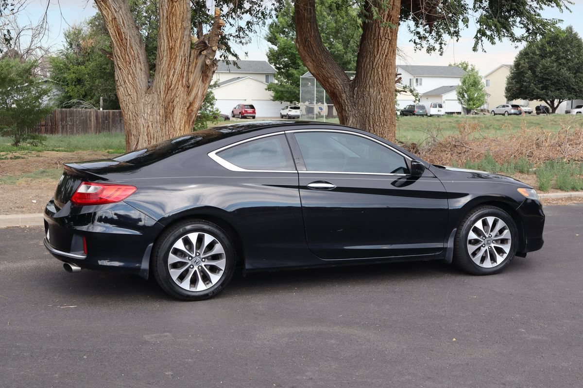 Used 2014 Honda Accord LX-S image 4