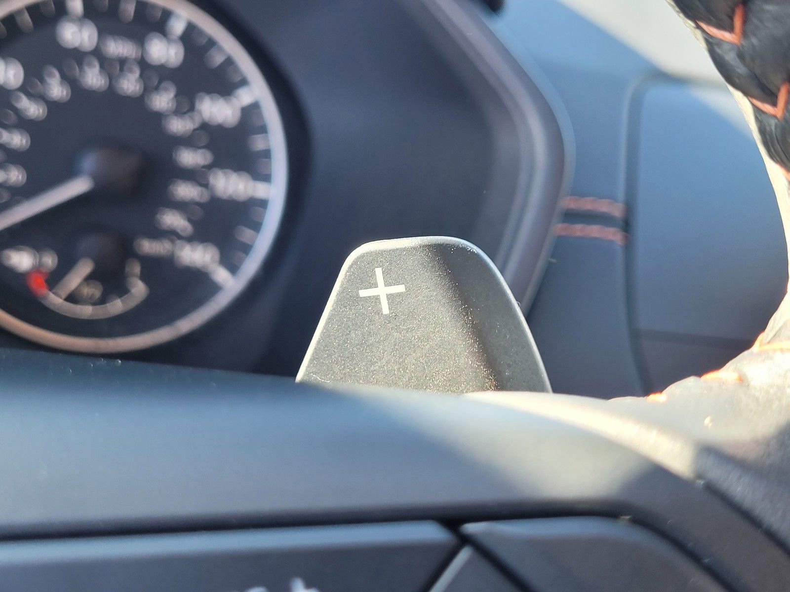 Used 2022 Nissan Altima 2.5 SR image 25