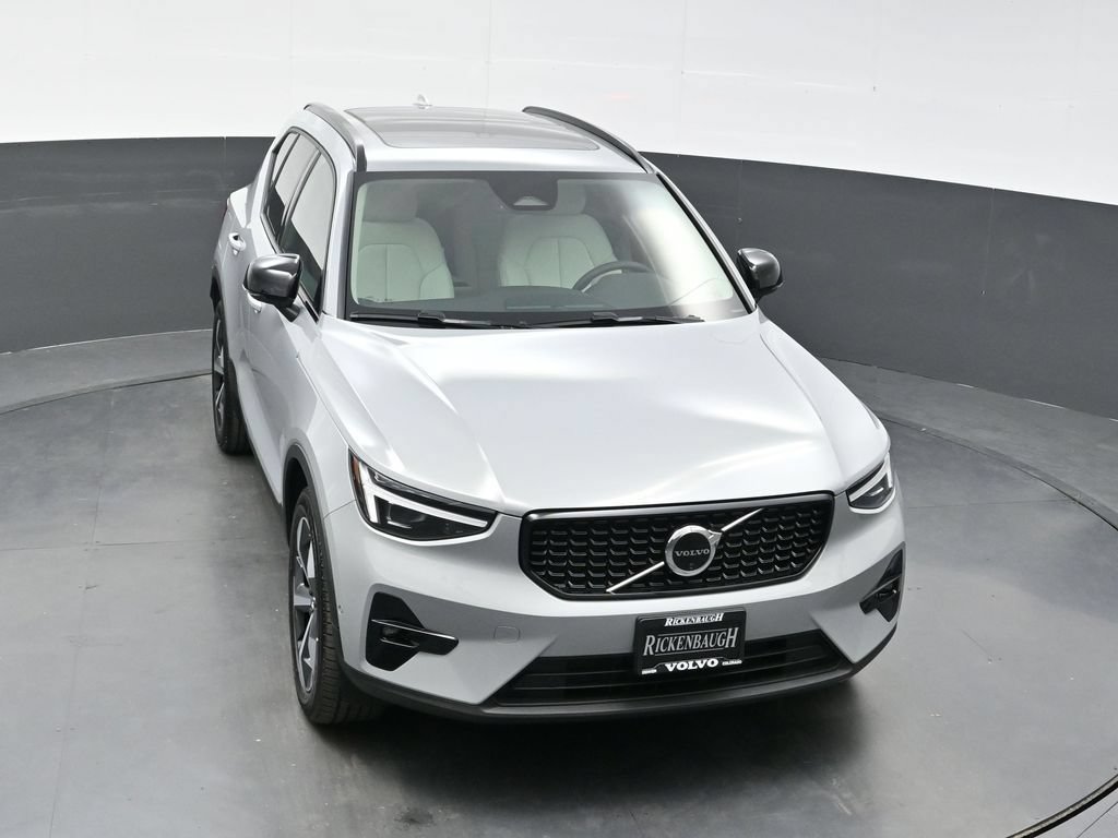 New 2026 Volvo XC40 B5 Plus w/ Protection Package Premier AWD/4WD image 27