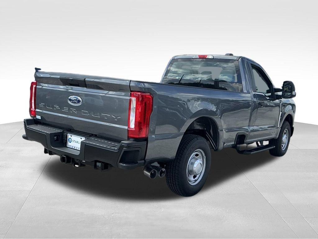 New 2026 Ford F250 XL RWD image 7