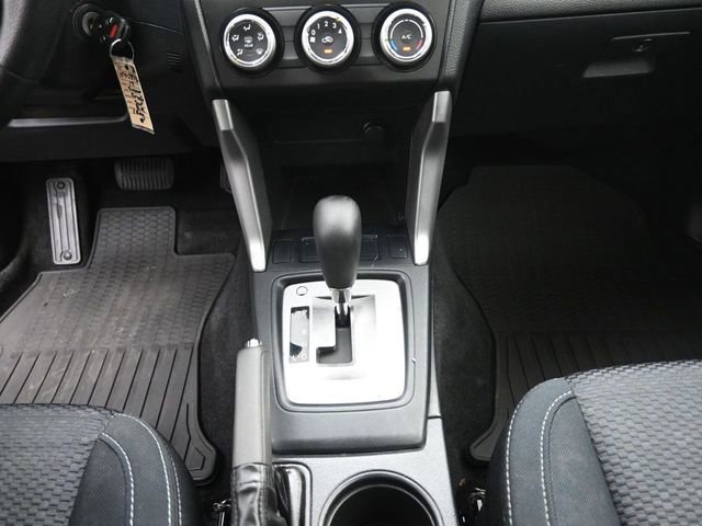 Used 2017 Subaru Forester 2.5i w/ Alloy Wheel Package image 13