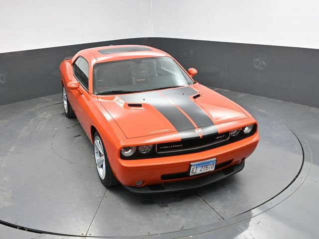Used 2008 Dodge Challenger SRT8 RWD image 43