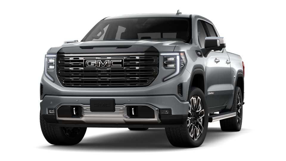 New 2026 GMC Sierra 1500 Denali Ultimate image 49