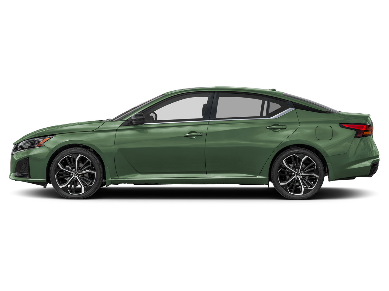 New 2026 Nissan Altima 2.5 SR FWD image 24