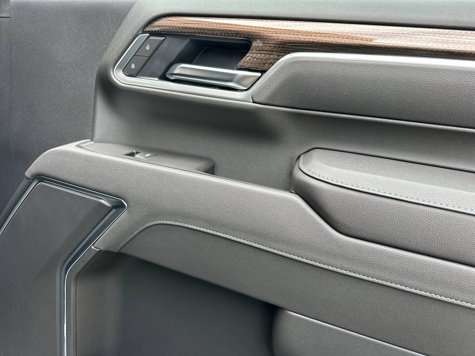 New 2026 Chevrolet Silverado 3500 LT w/ Convenience Package image 19