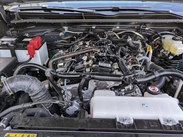 Certified 2025 Toyota 4Runner TRD Off-Road Premium image 22