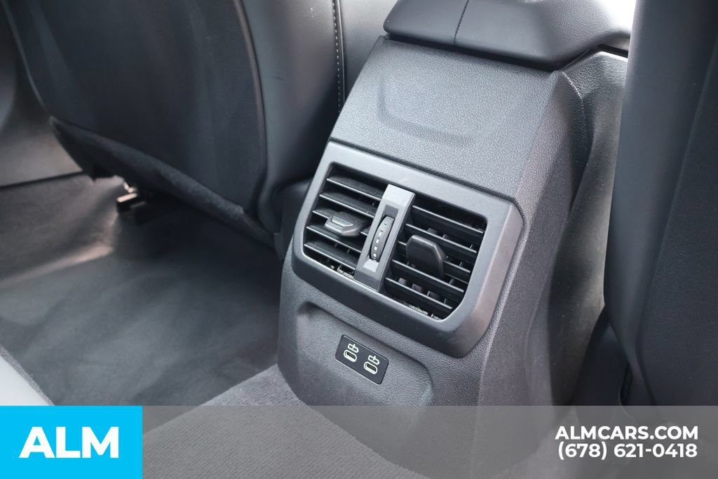 Used 2025 BMW 228i xDrive AWD/4WD image 24