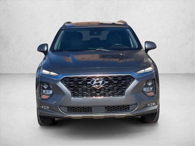 Used 2019 Hyundai Santa Fe SEL video 2