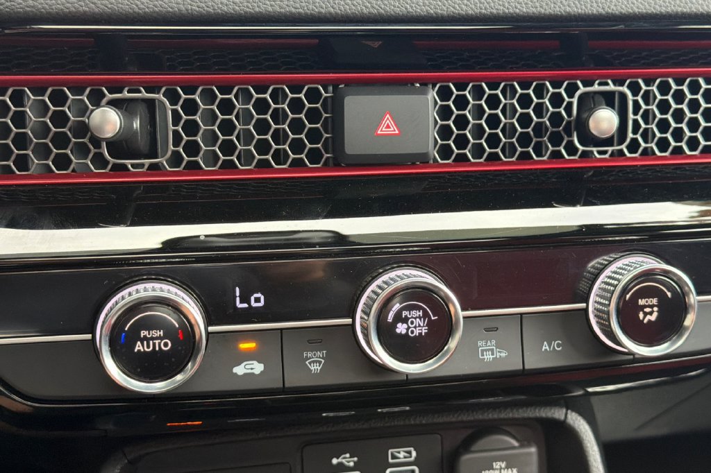 Used 2024 Honda Civic Si image 19