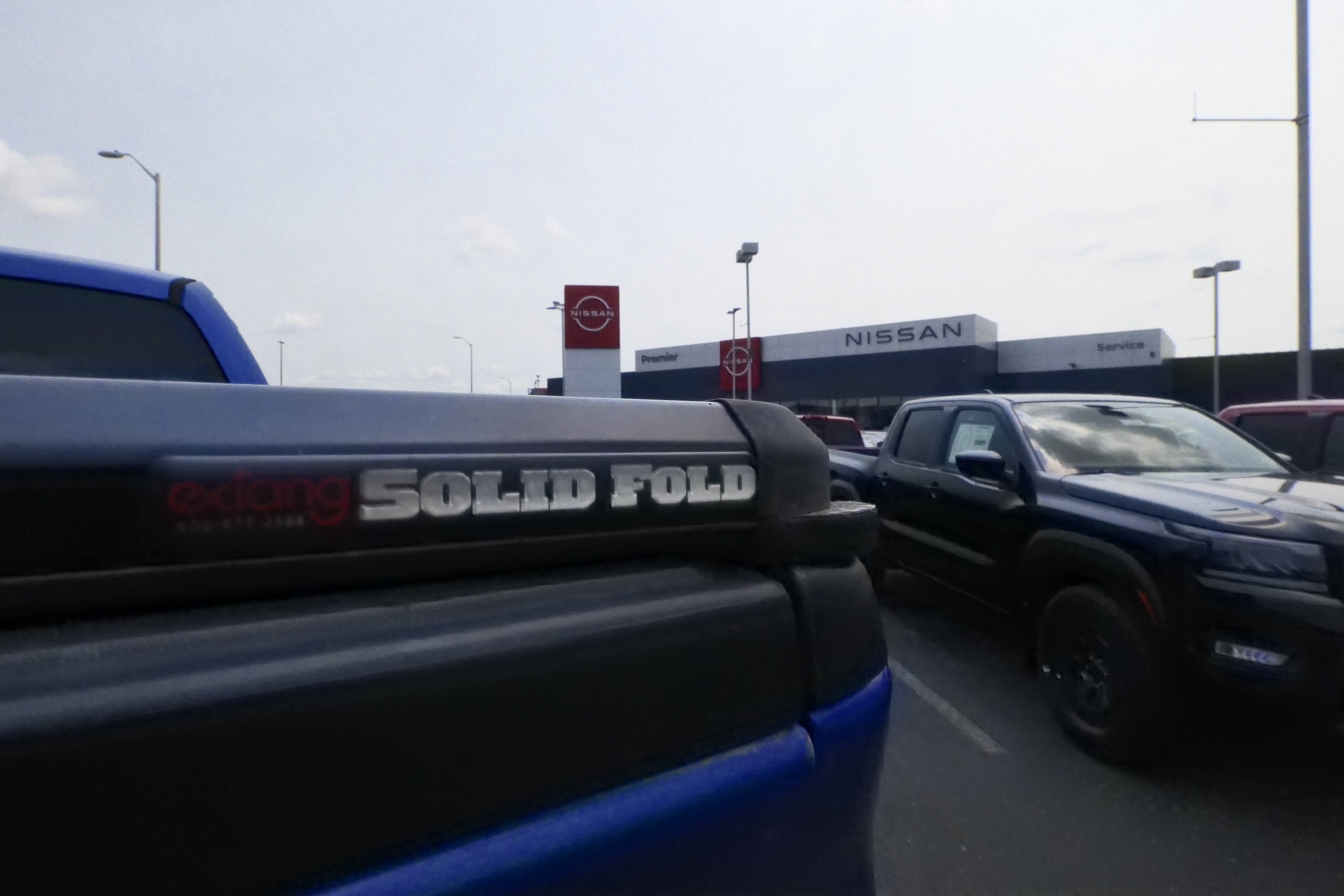 Used 2013 Ford F150 STX w/ Mid Equipment Group AWD/4WD image 10