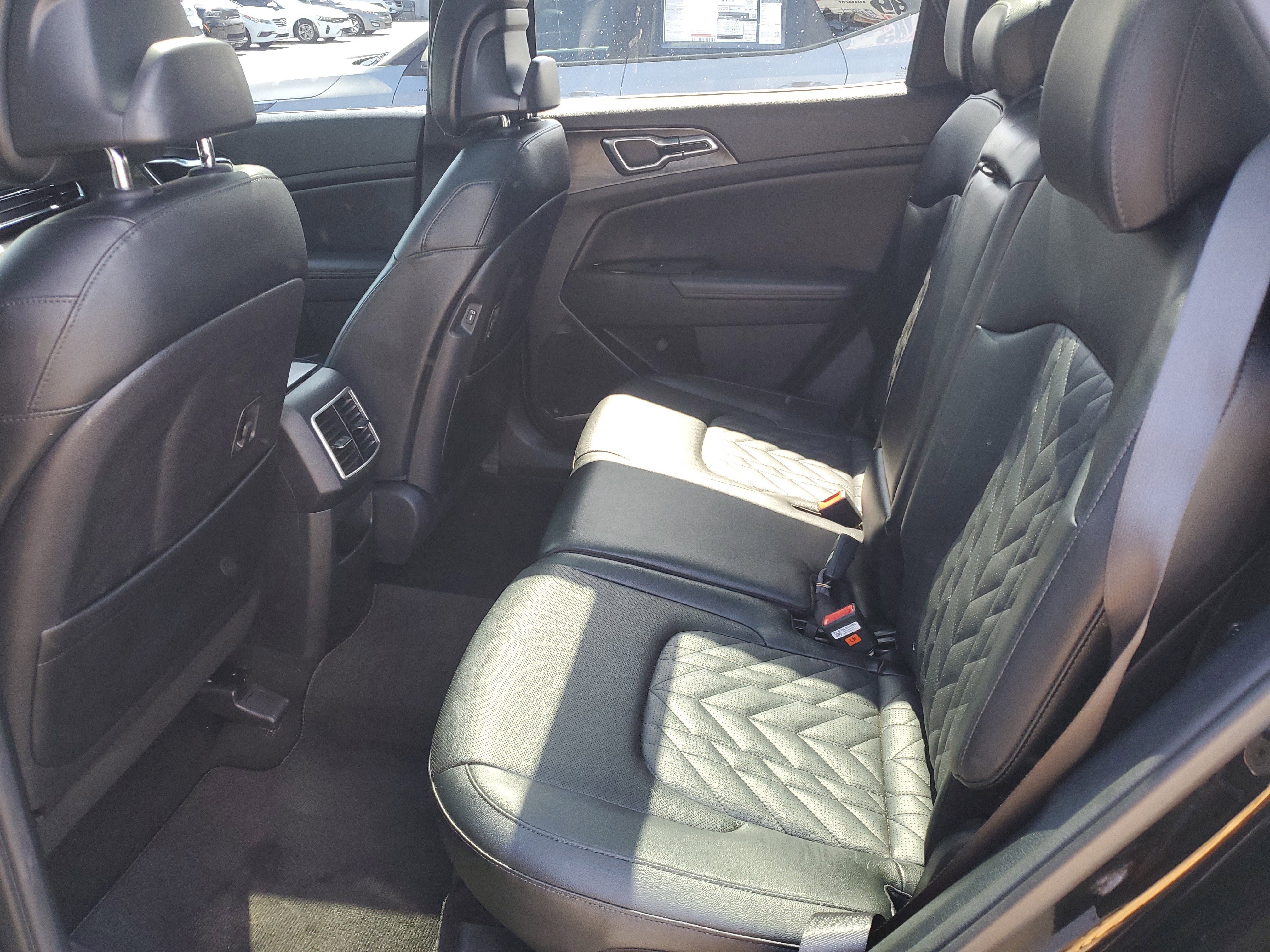 Used 2023 Kia Sportage X-Pro Prestige image 12