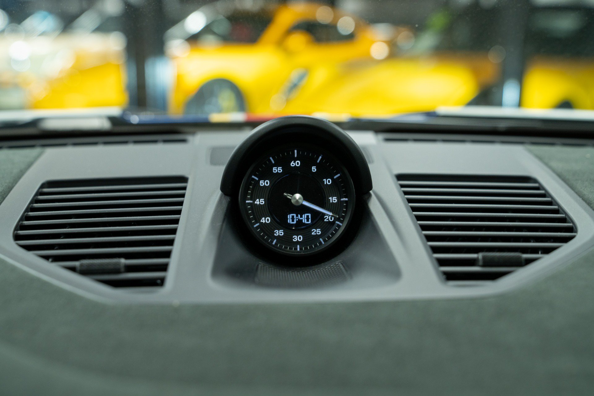 Used 2024 Porsche 911 GT3 RS image 27