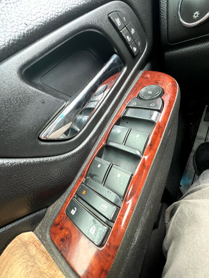 Used 2014 GMC Sierra 3500 SLT image 19