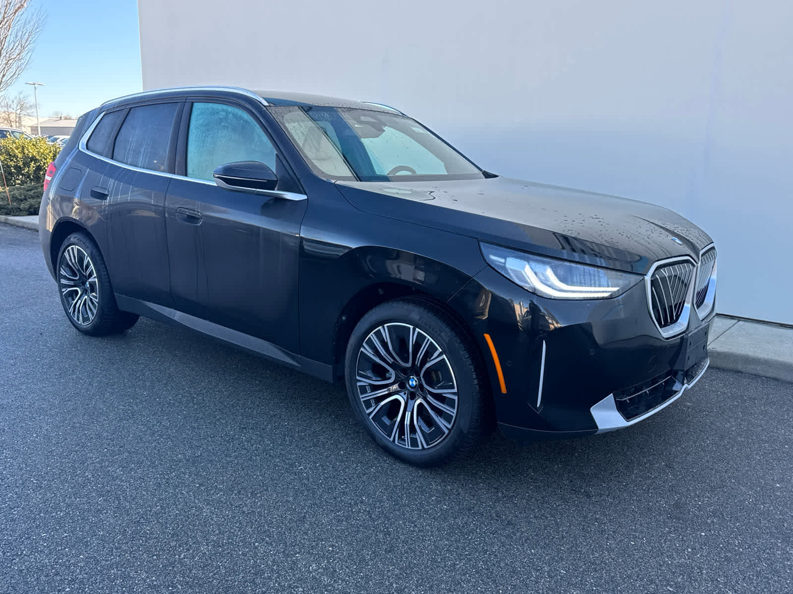 New 2026 BMW X3 xDrive30 w/ Convenience Package image 2