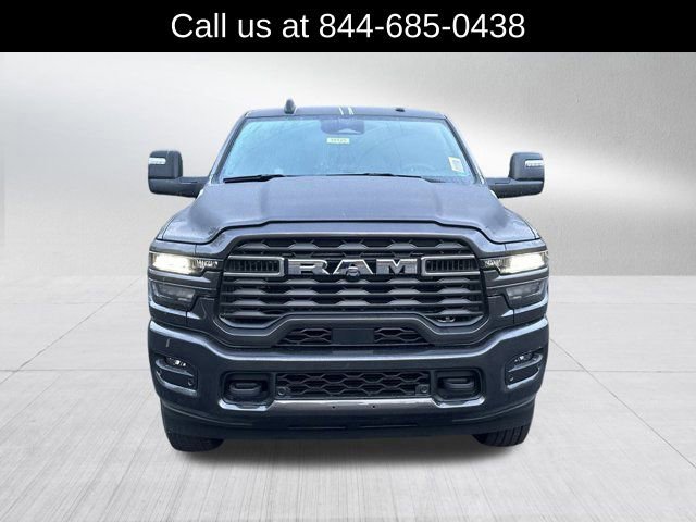 New 2026 RAM 2500 Big Horn image 2