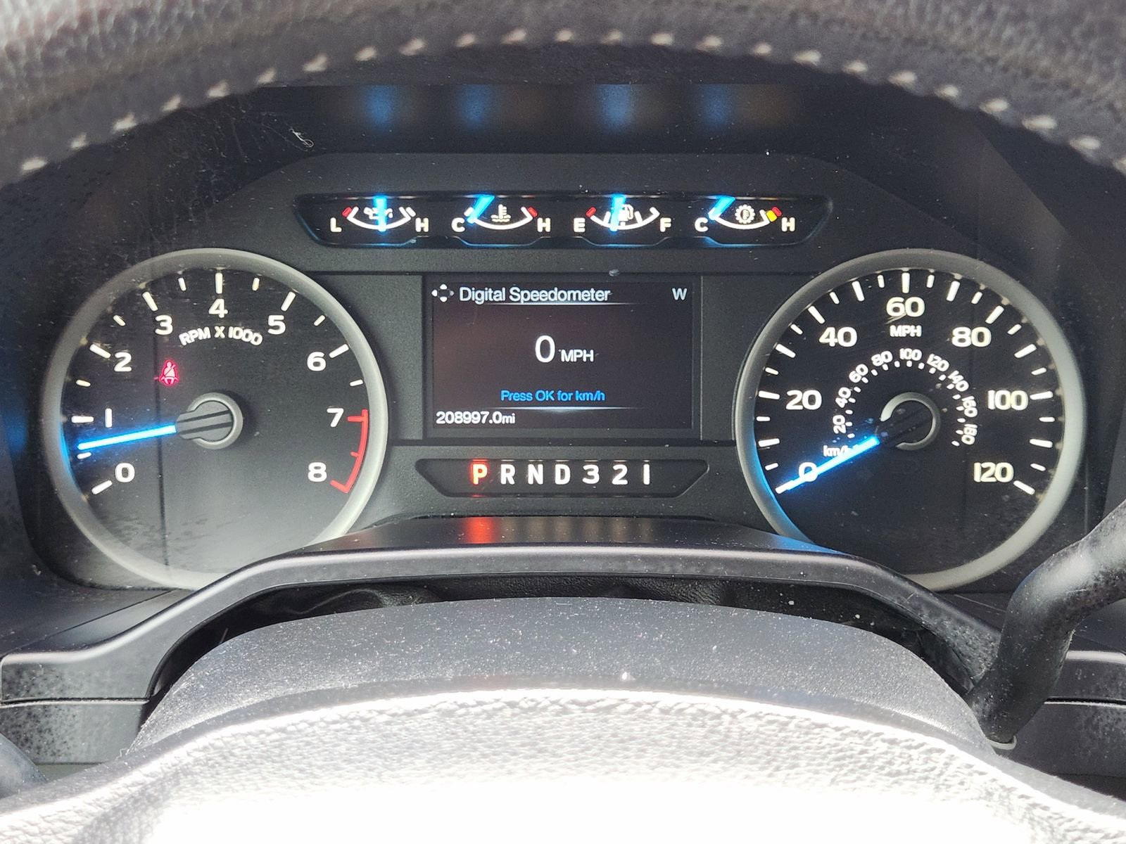 Used 2016 Ford F150 XLT w/ Equipment Group 301A Mid RWD image 18