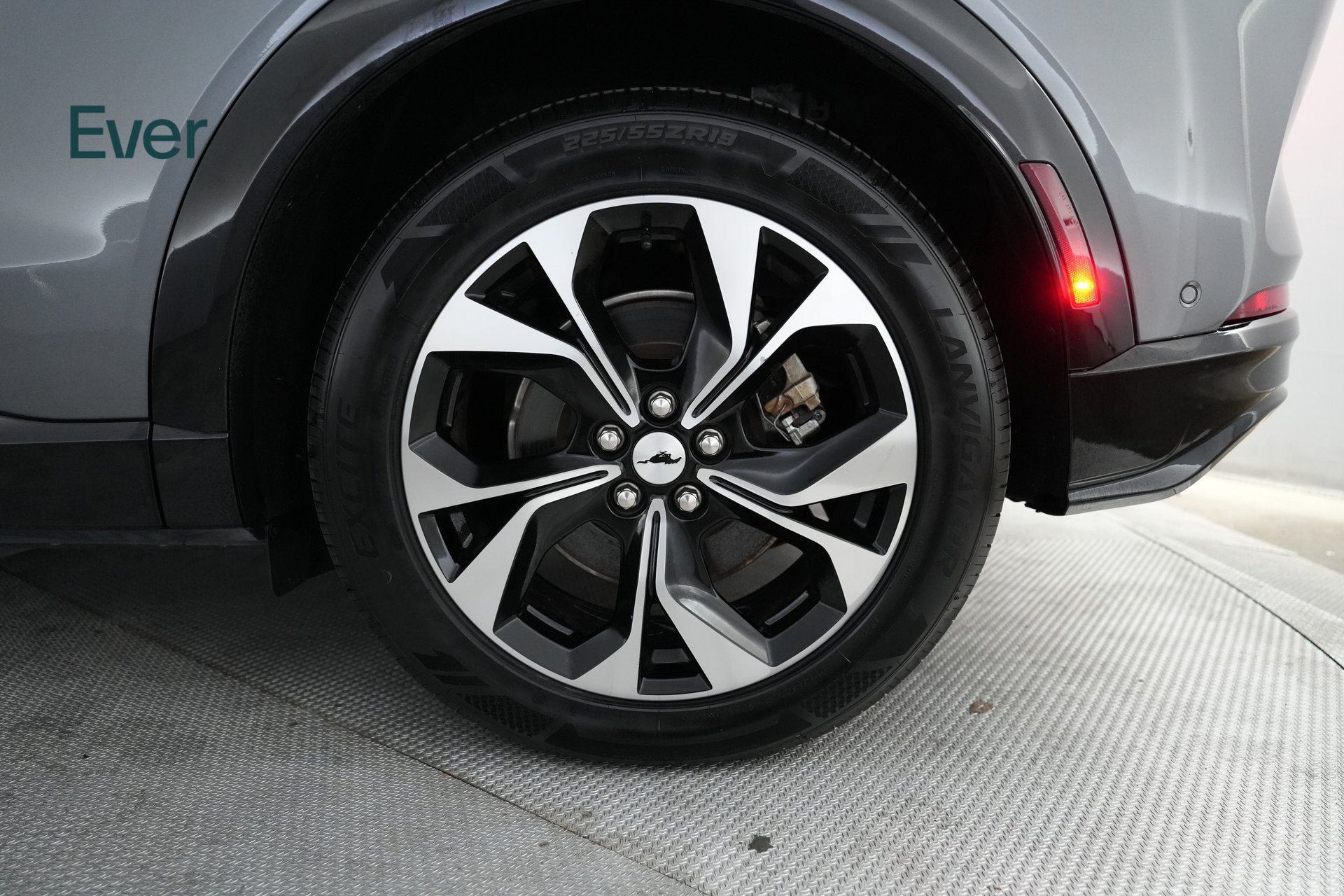 Used 2023 Ford Mustang Mach-E Premium AWD/4WD image 9