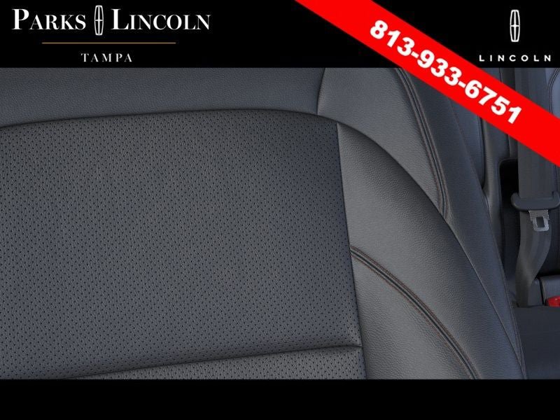 New 2026 Lincoln Nautilus Premier AWD/4WD image 16