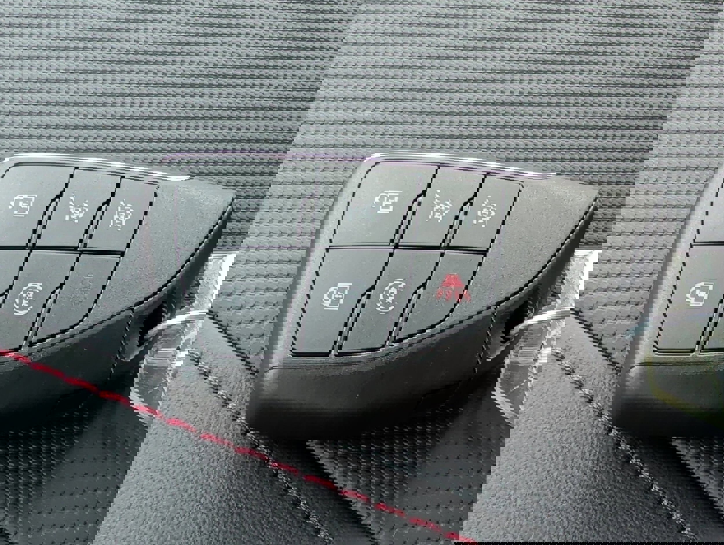 New 2026 Chevrolet Tahoe RST w/ Comfort Package image 37