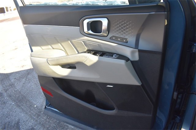 Used 2026 Kia Sorento SX Prestige image 38