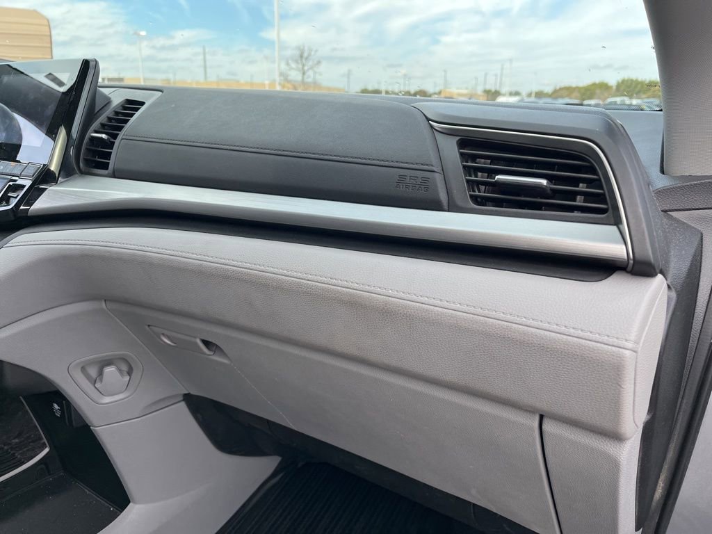 Certified 2019 Honda Odyssey EX-L image 29