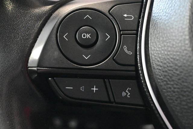 Certified 2020 Toyota RAV4 Limited image 20