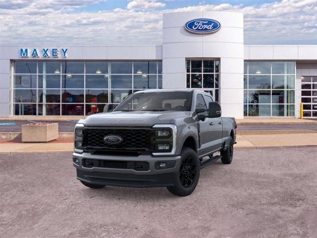 New 2026 Ford F350 XLT w/ XLT Premium Package AWD/4WD image 2
