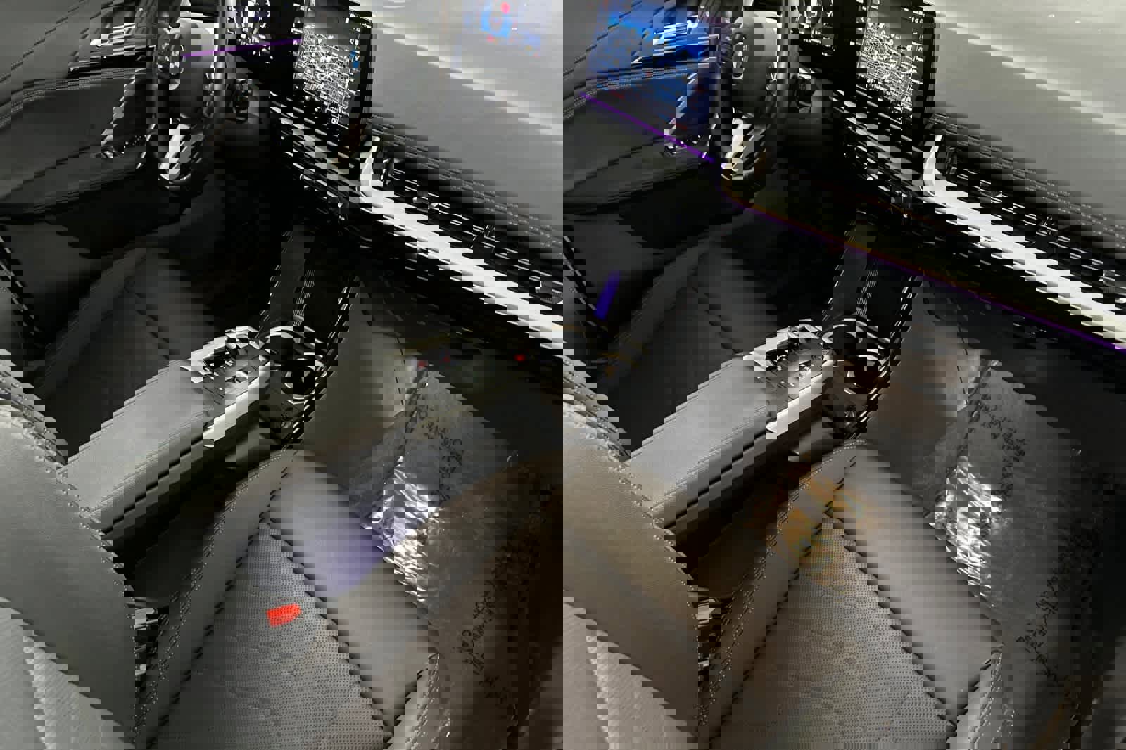 Used 2023 BMW X1 xDrive28i w/ Convenience Package image 16