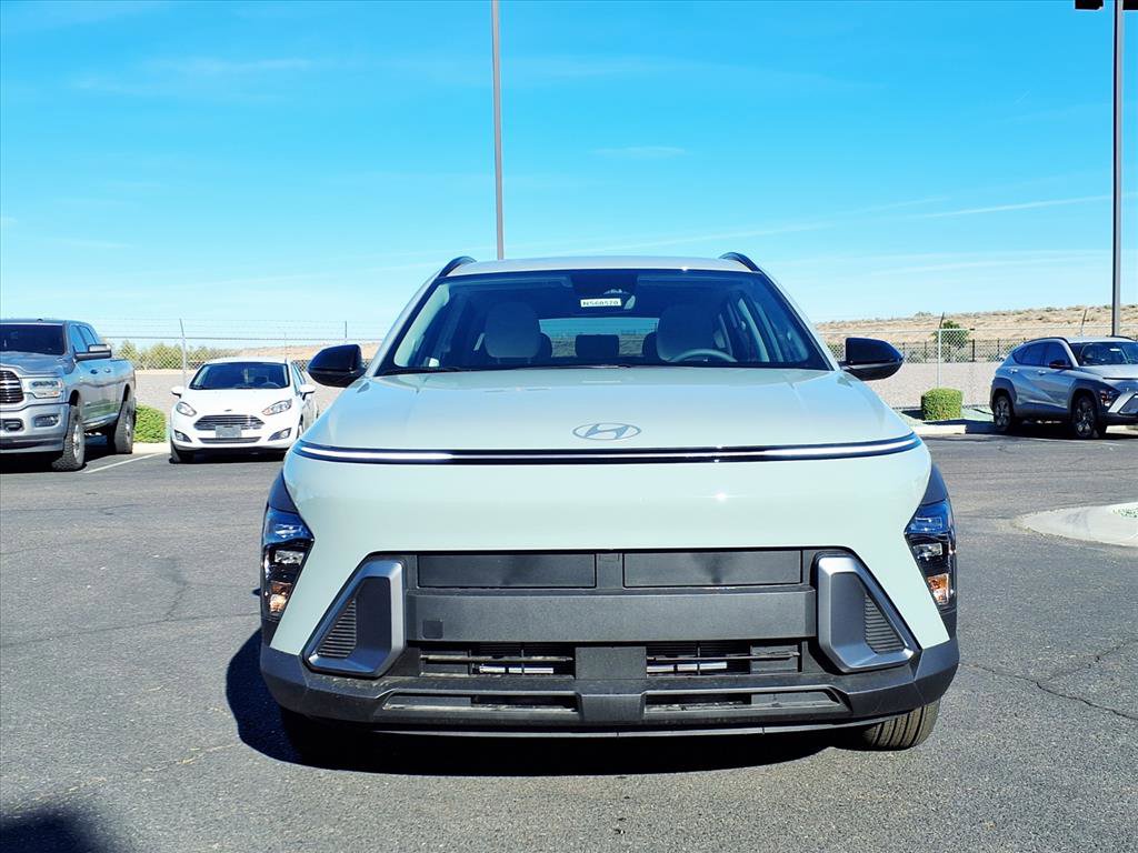 New 2026 Hyundai Kona SEL Sport image 2
