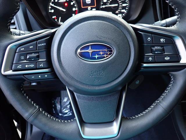 Used 2026 Subaru Ascent Premium AWD/4WD image 17