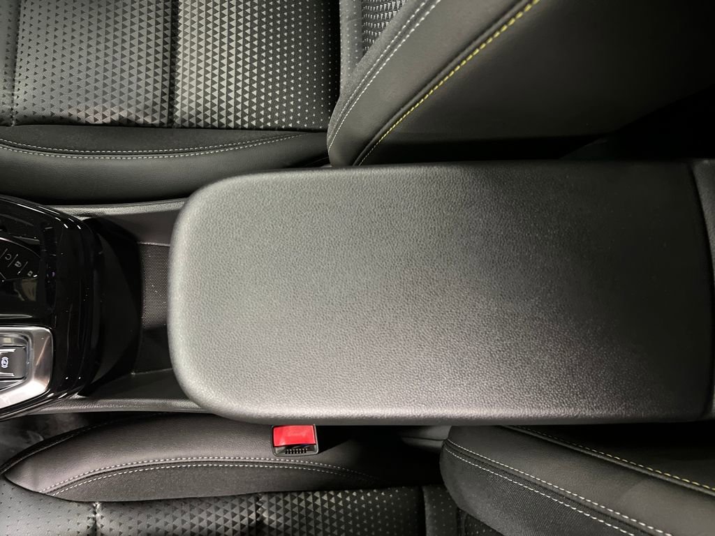 New 2026 Chevrolet Trax LT w/ Driver Confidence Package image 25