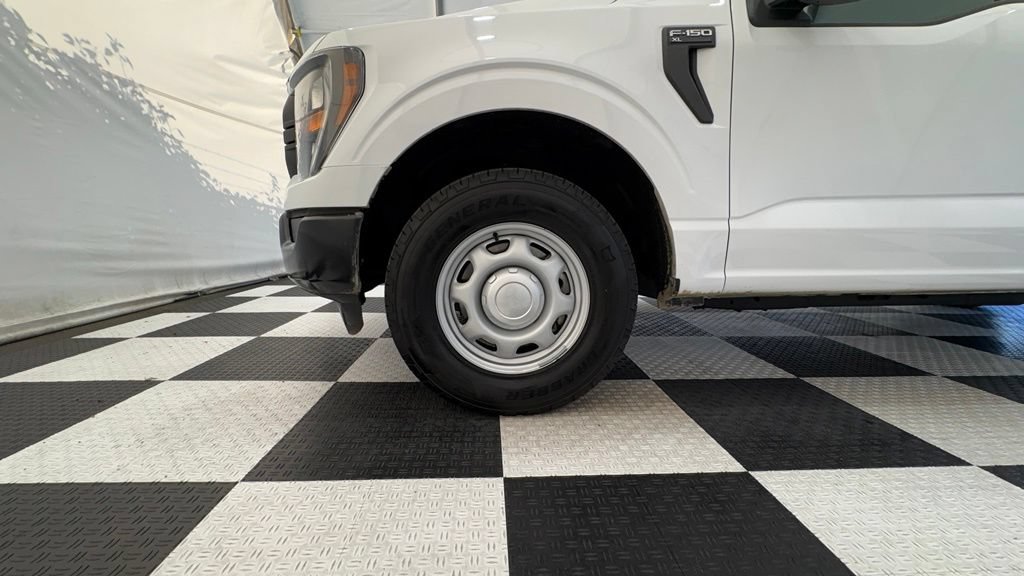 Used 2023 Ford F150 XL RWD image 10