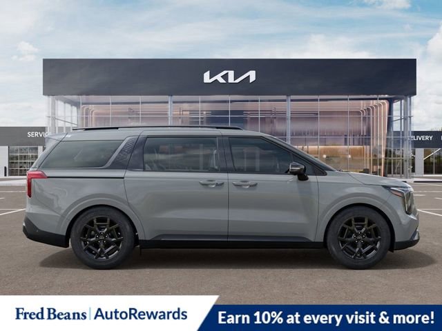 New 2025 Kia Carnival SX image 7