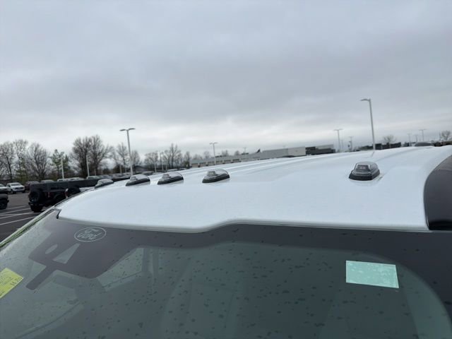 Used 2026 Ford F450 XL w/ XL Chrome Package image 12