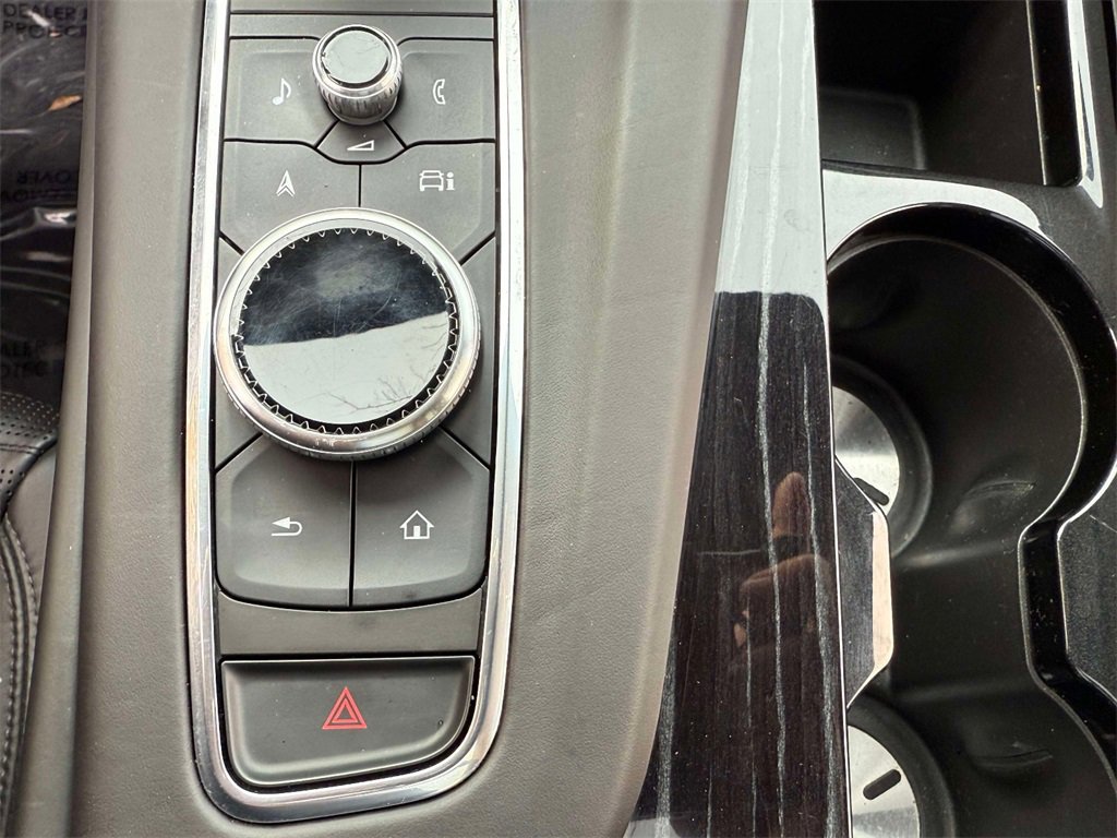 Used 2023 Cadillac Escalade V image 24