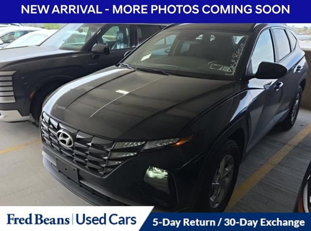 Used 2024 Hyundai Tucson SEL AWD/4WD video 2