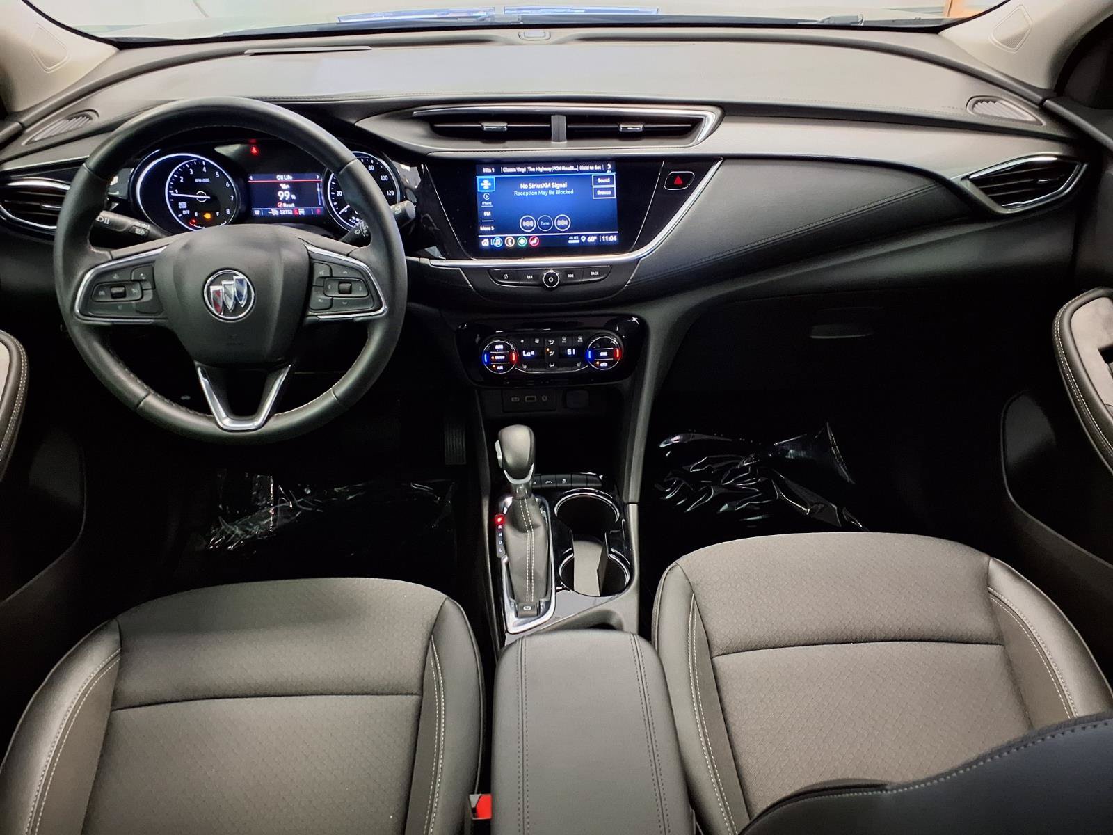 Used 2023 Buick Encore GX Select w/ Safety Package II AWD/4WD image 14