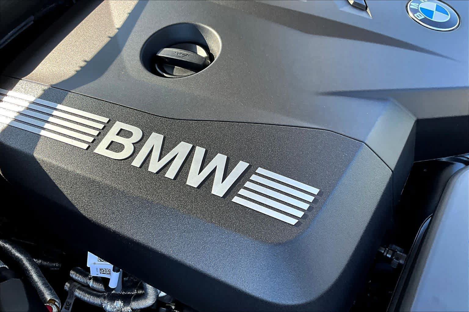 Used 2026 BMW 430i Convertible RWD image 32