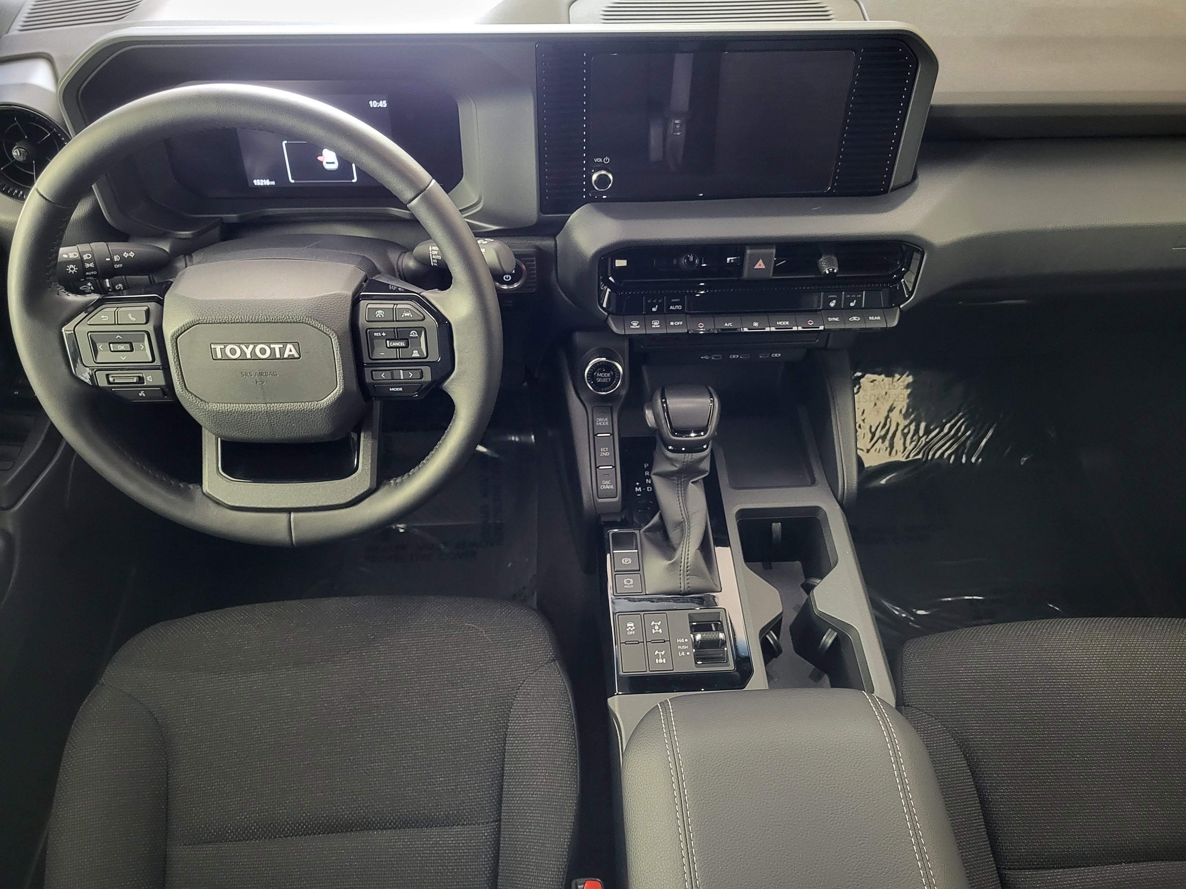 Used 2025 Toyota Land Cruiser 1958 image 24