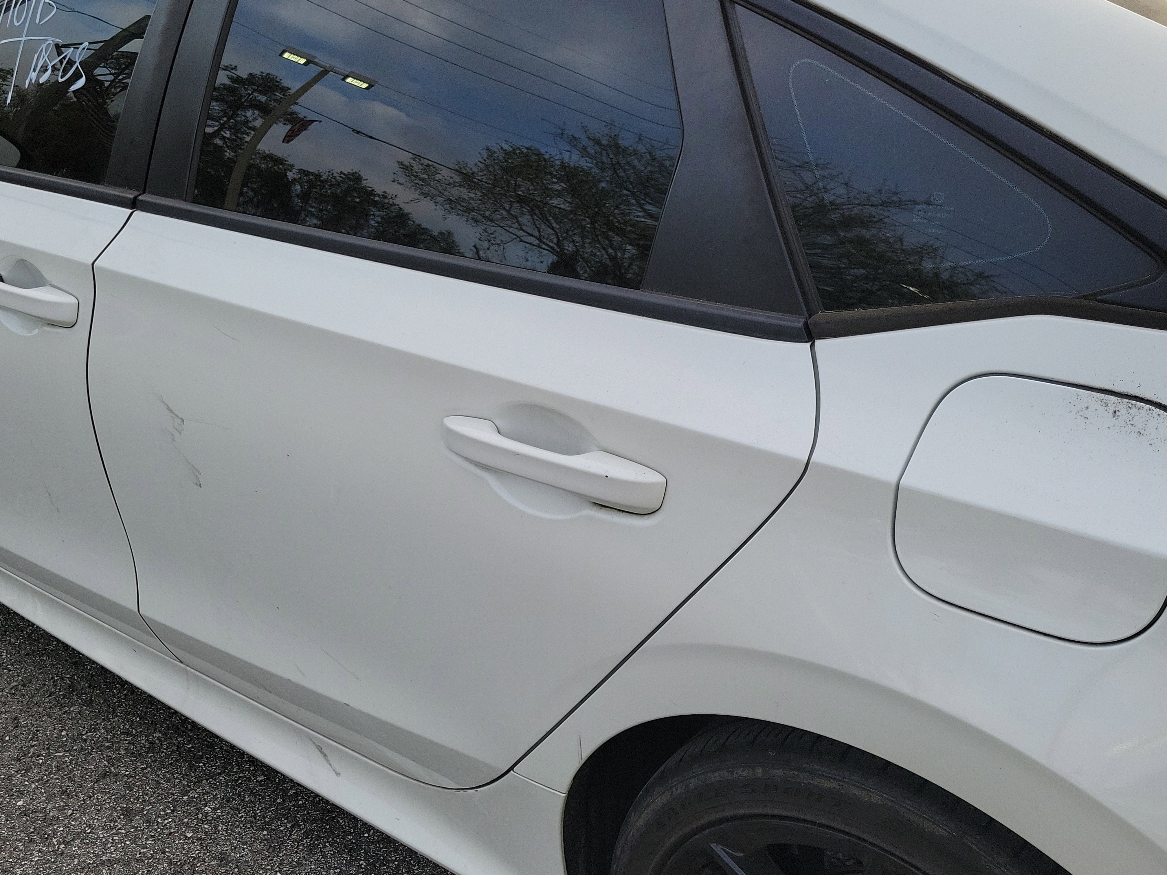 Used 2023 Honda Civic Sport image 26