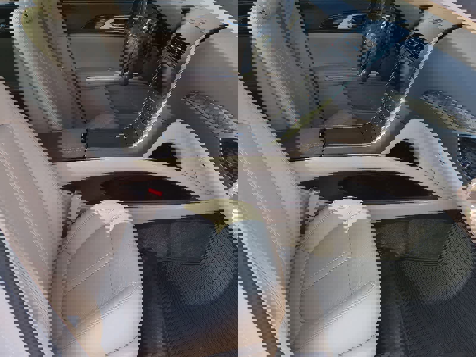 Used 2016 Lincoln MKZ AWD w/ Equipment Group 300A Reserve image 23